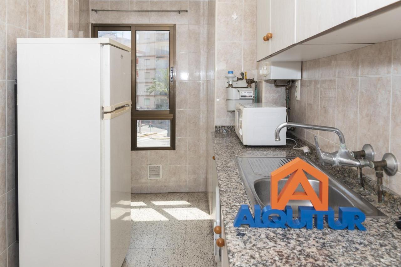 Apartament Estirpe, 2º-3 Cullera Zewnętrze zdjęcie