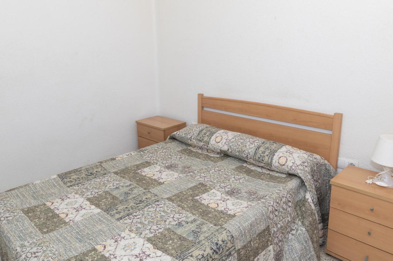 Apartament Estirpe, 2º-3 Cullera Zewnętrze zdjęcie