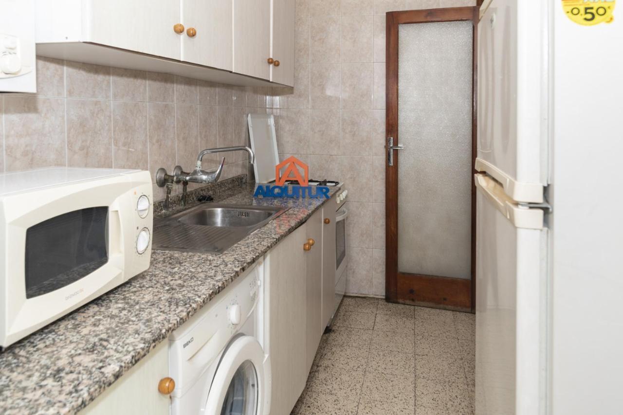 Apartament Estirpe, 2º-3 Cullera Zewnętrze zdjęcie