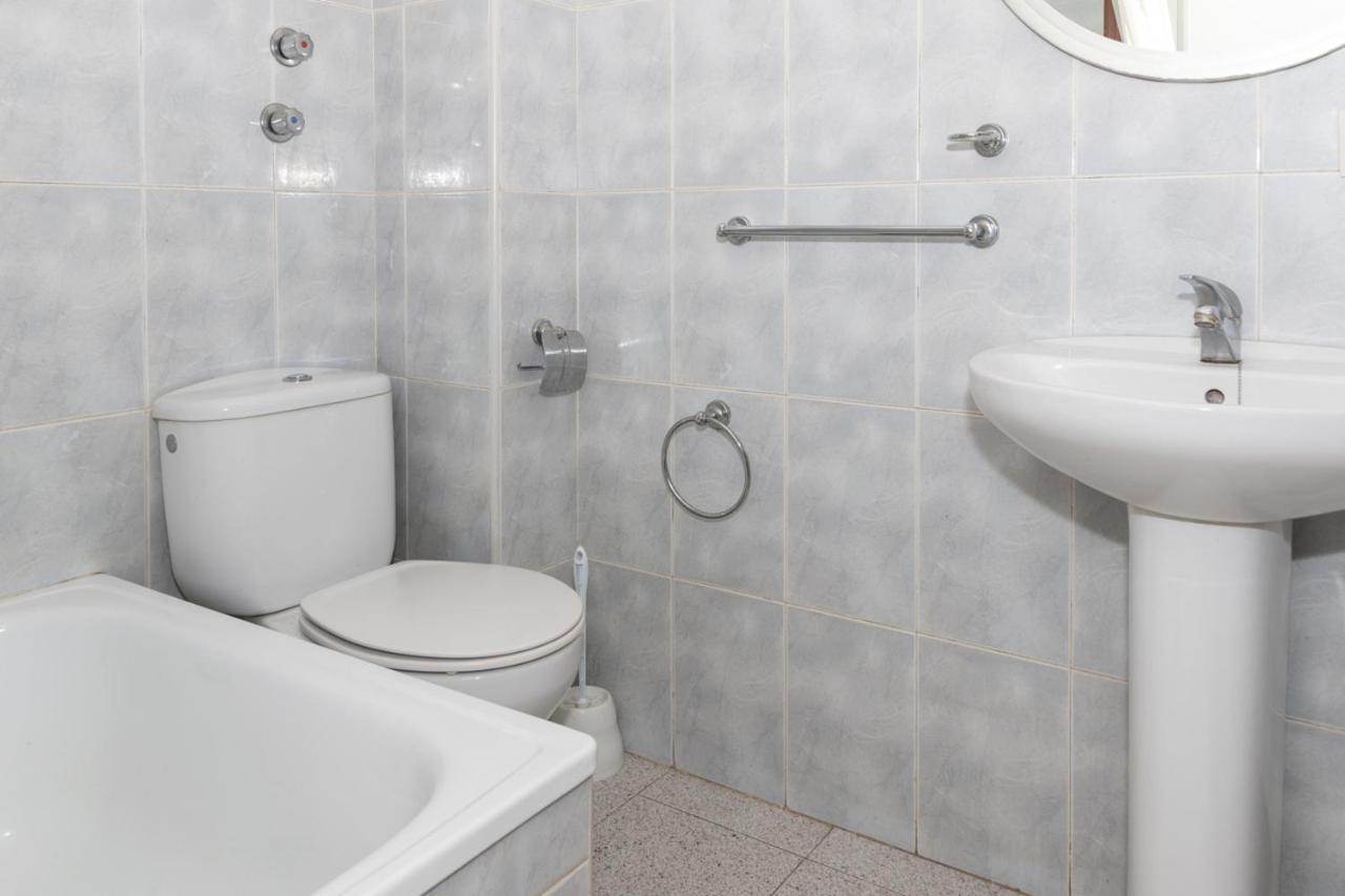 Apartament Estirpe, 2º-3 Cullera Zewnętrze zdjęcie