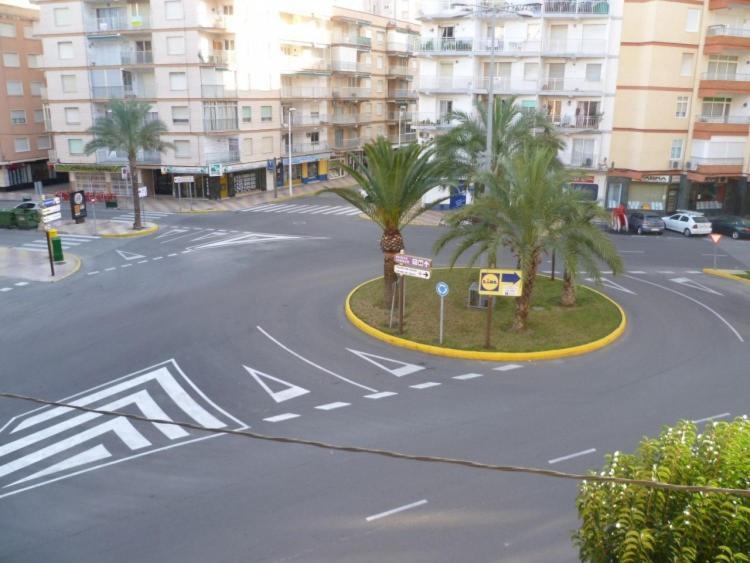 Apartament Estirpe, 2º-3 Cullera Zewnętrze zdjęcie