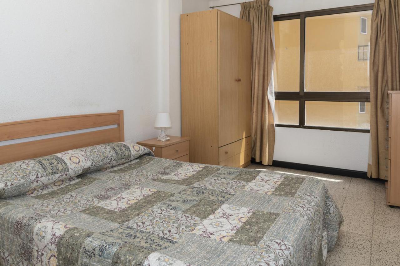 Apartament Estirpe, 2º-3 Cullera Zewnętrze zdjęcie