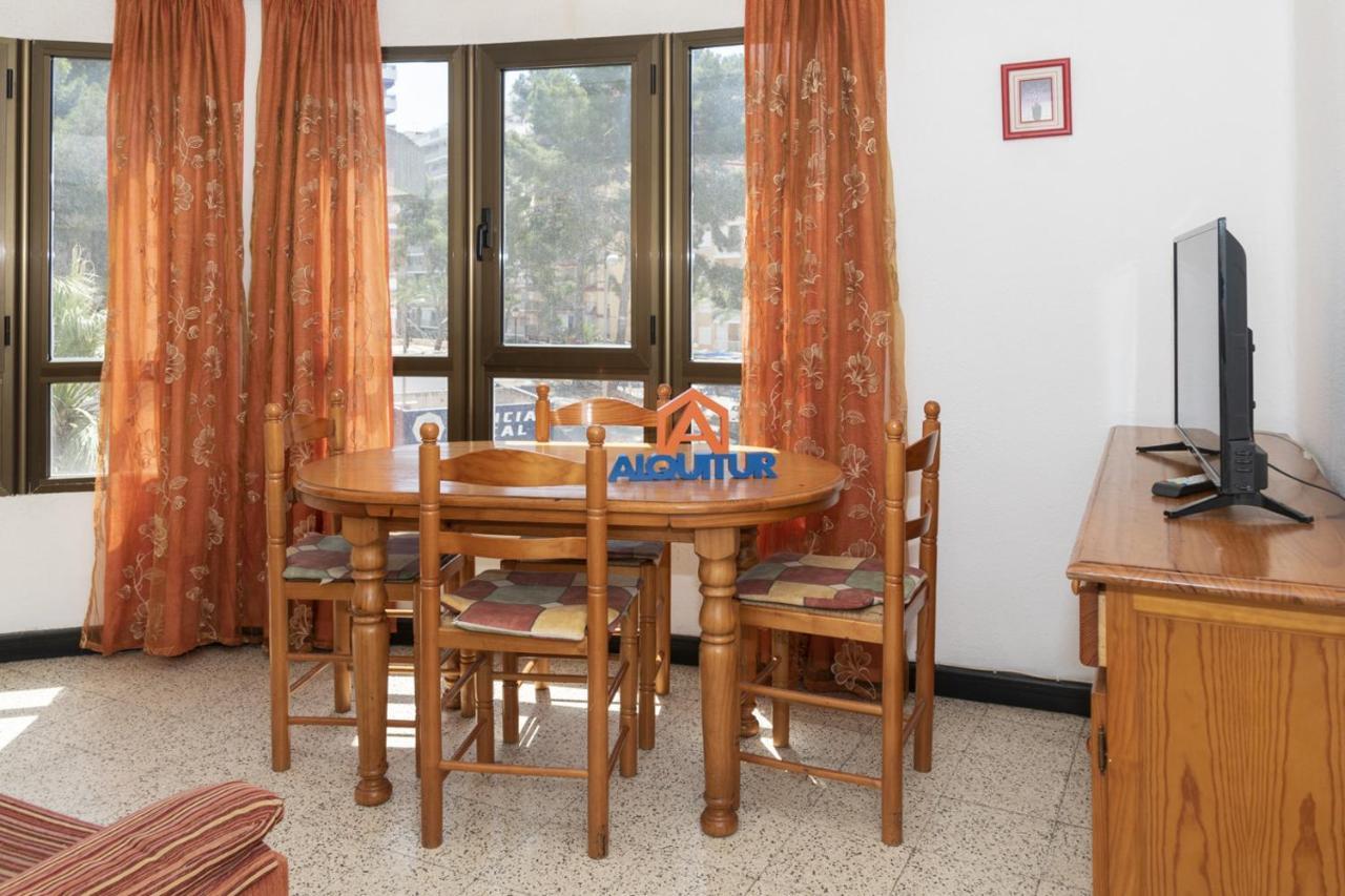 Apartament Estirpe, 2º-3 Cullera Zewnętrze zdjęcie
